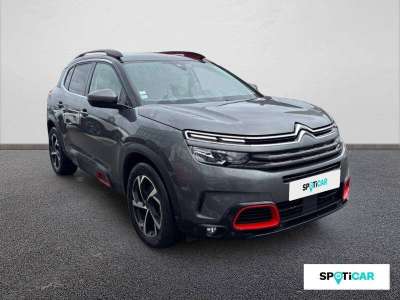 Citroën C5 Aircross Essence
