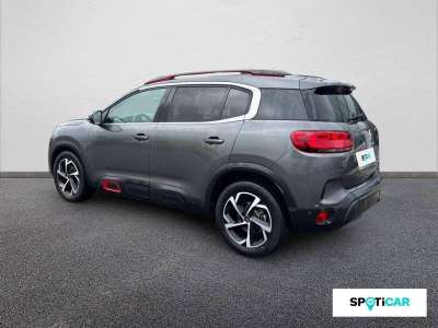 Citroën C5 Aircross Essence