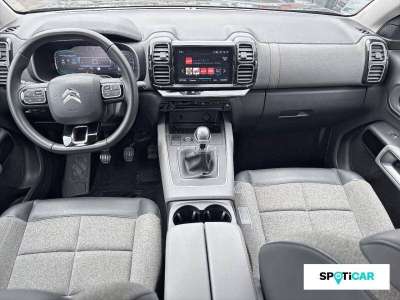Citroën C5 Aircross Essence