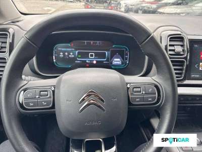 Citroën C5 Aircross Essence
