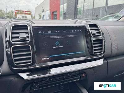 Citroën C5 Aircross Essence