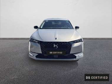 Ds DS 4 (2) Diesel