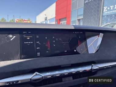 Ds DS 4 (2) Diesel