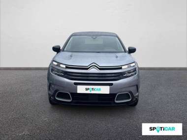 Citroën C5 Aircross Hybride rechargeable