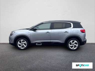 Citroën C5 Aircross Hybride rechargeable