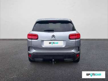 Citroën C5 Aircross Hybride rechargeable