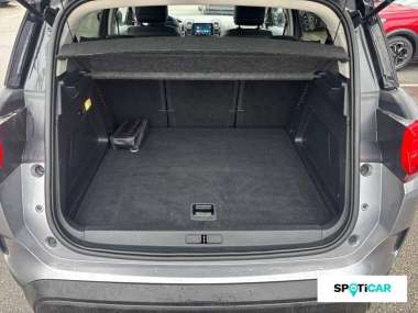 Citroën C5 Aircross Hybride rechargeable