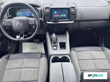 Citroën C5 Aircross Hybride rechargeable