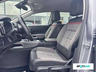 Citroën C5 Aircross Hybride rechargeable