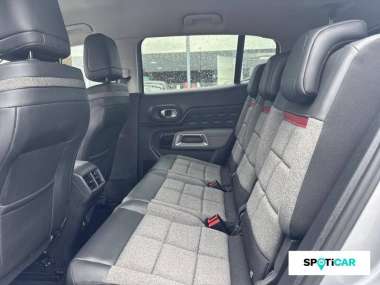 Citroën C5 Aircross Hybride rechargeable