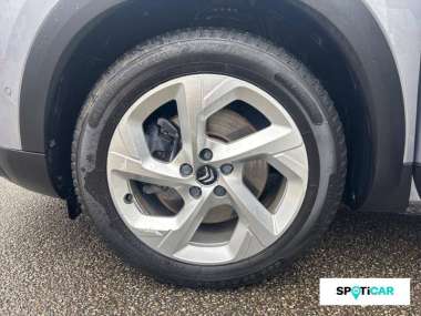 Citroën C5 Aircross Hybride rechargeable