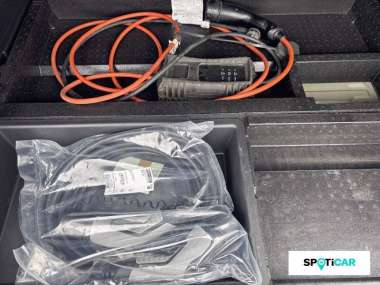 Citroën C5 Aircross Hybride rechargeable