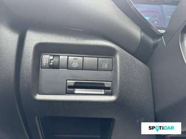 Citroën C5 Aircross Hybride rechargeable