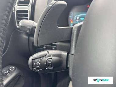 Citroën C5 Aircross Hybride rechargeable