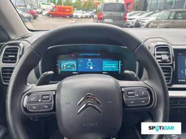 Citroën C5 Aircross Hybride rechargeable