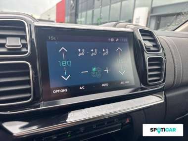 Citroën C5 Aircross Hybride rechargeable