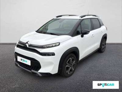 Citroën C3 Aircross Diesel