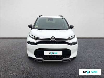 Citroën C3 Aircross Diesel