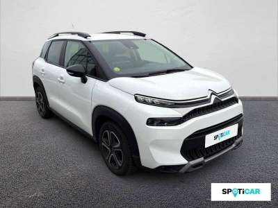 Citroën C3 Aircross Diesel