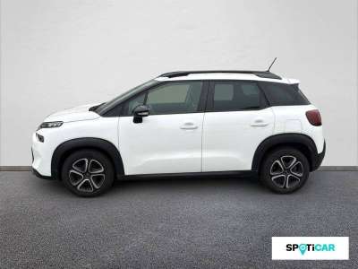 Citroën C3 Aircross Diesel