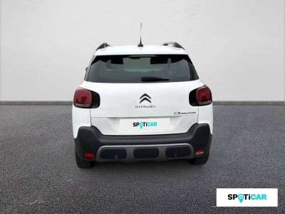 Citroën C3 Aircross Diesel