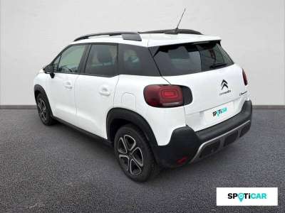 Citroën C3 Aircross Diesel
