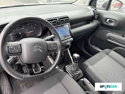 Citroën C3 Aircross Diesel