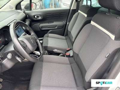Citroën C3 Aircross Diesel