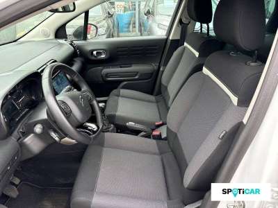 Citroën C3 Aircross Diesel