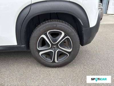Citroën C3 Aircross Diesel