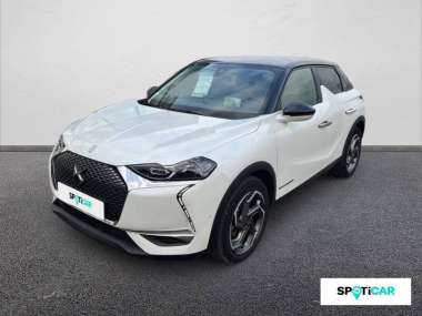Ds DS 3 Crossback Essence