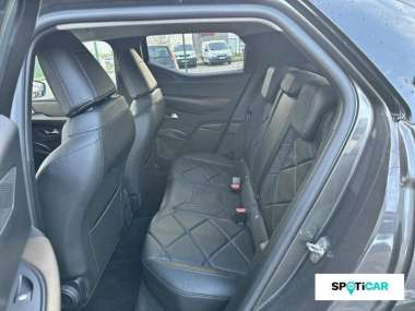 Ds DS 3 Crossback Electrique