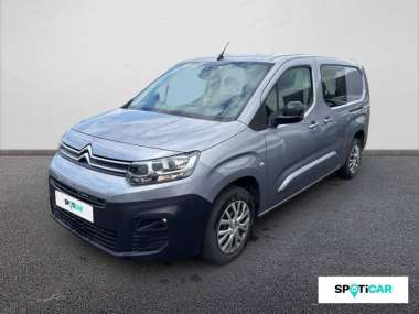 Citroën Berlingo Van (3) Diesel