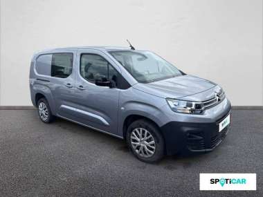 Citroën Berlingo Van (3) Diesel