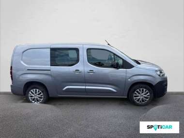 Citroën Berlingo Van (3) Diesel