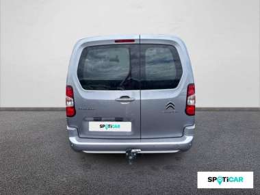 Citroën Berlingo Van (3) Diesel