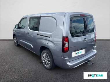 Citroën Berlingo Van (3) Diesel