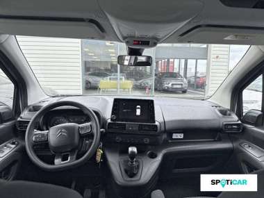Citroën Berlingo Van (3) Diesel
