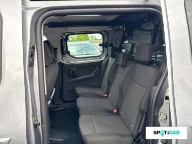Citroën Berlingo Van (3) Diesel