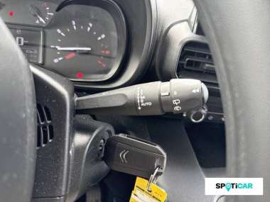 Citroën Berlingo Van (3) Diesel