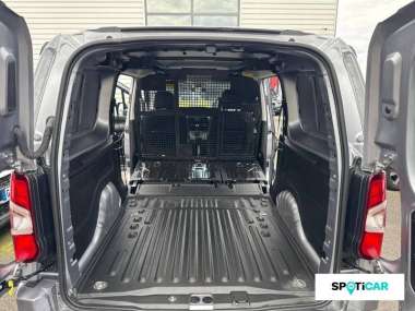 Citroën Berlingo Van (3) Diesel