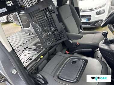 Citroën Berlingo Van (3) Diesel