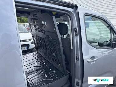 Citroën Berlingo Van (3) Diesel