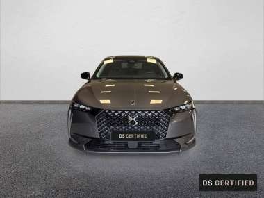 Ds DS 4 (2) Hybride