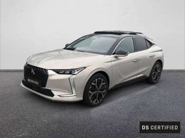 Ds DS 4 (2) Diesel