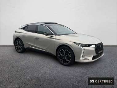 Ds DS 4 (2) Diesel