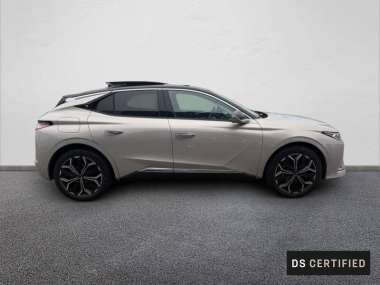 Ds DS 4 (2) Diesel