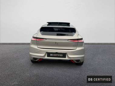 Ds DS 4 (2) Diesel