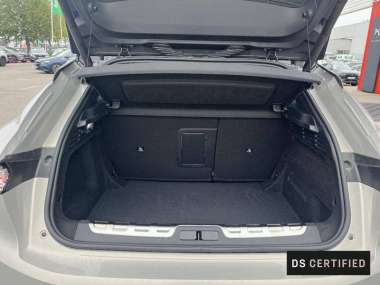 Ds DS 4 (2) Diesel