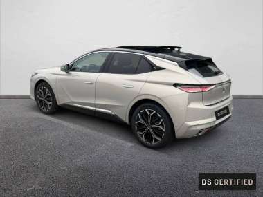 Ds DS 4 (2) Diesel